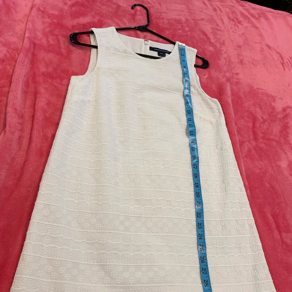 French Connection Cotton Dress
